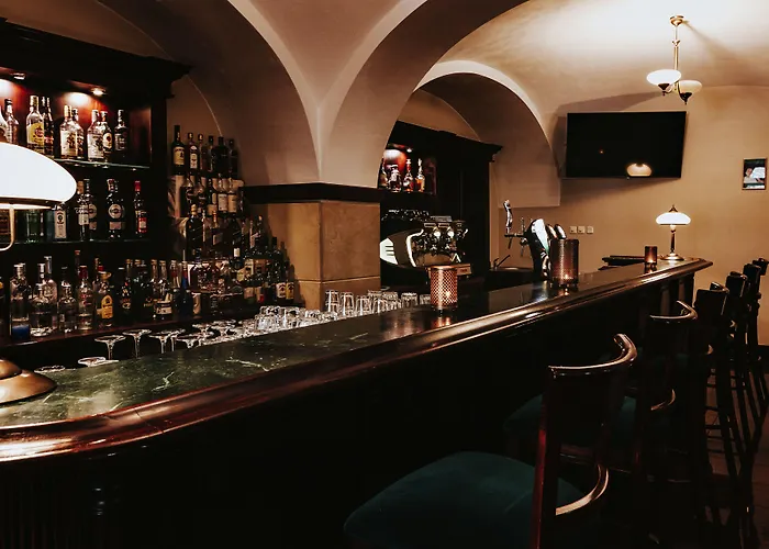 Turowka & 4* Wieliczka