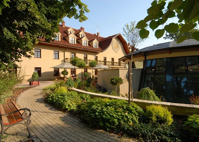 Szálloda Turowka & Wieliczka