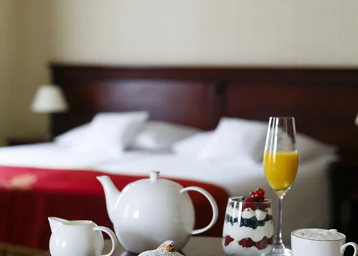 Hotel Turówka Hotel&spa Wieliczka