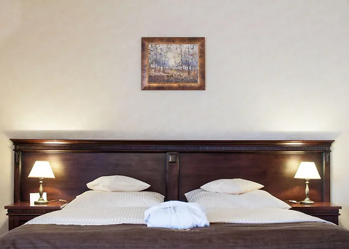 Hotel Turówka Hotel&spa