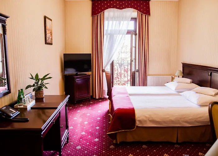 Turówka Hotel&spa Hotel