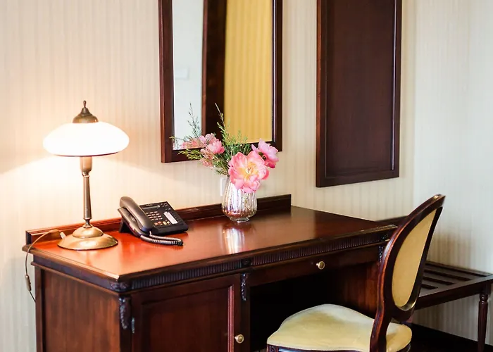 Turówka Hotel&spa 4*