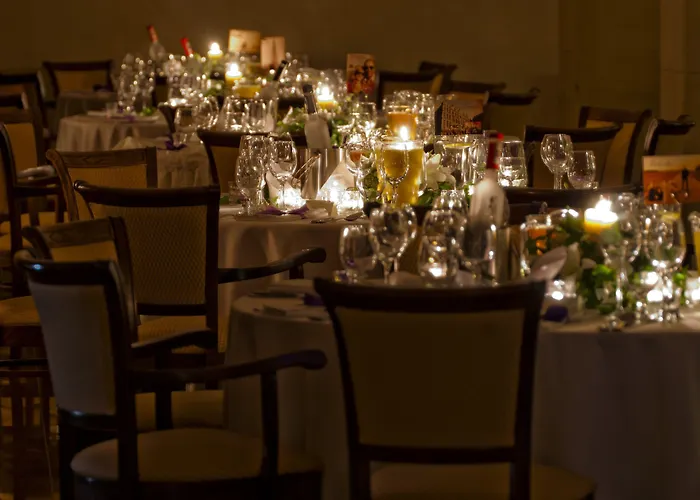 Hotel Turówka Hotel&spa 4*