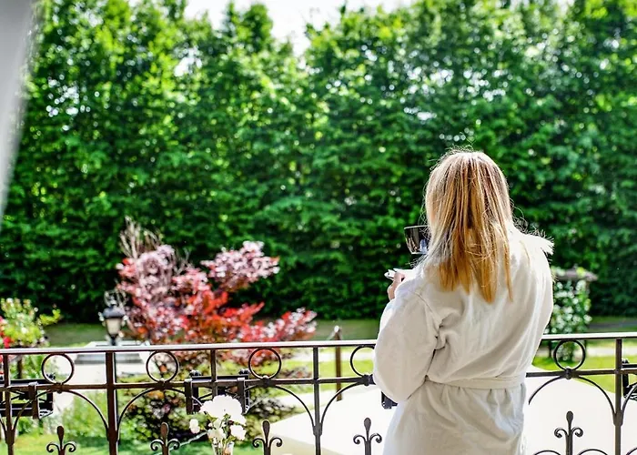 Turówka Hotel&spa Wieliczka