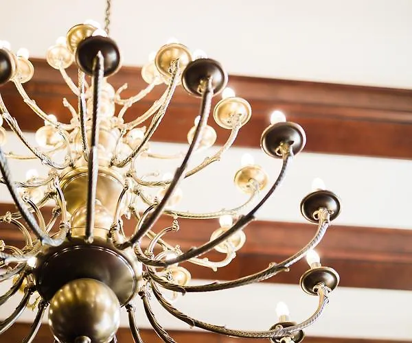 Turowka & Szálloda 4*