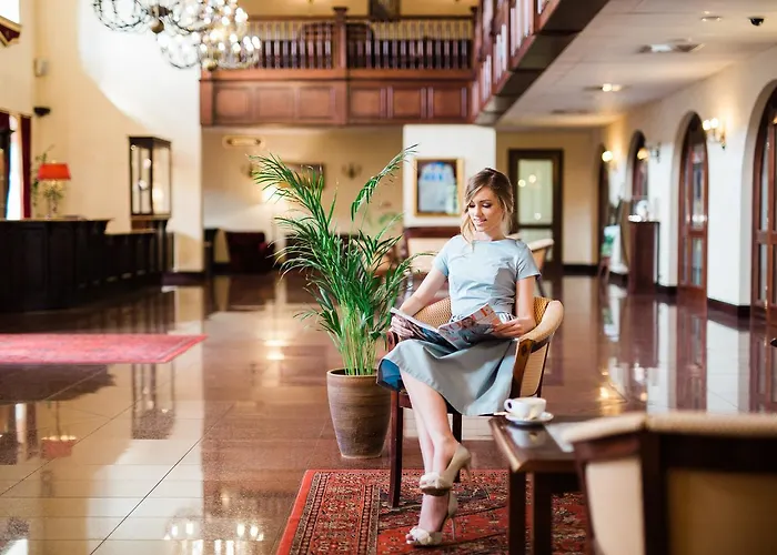 Turówka Hotel&spa Wieliczka