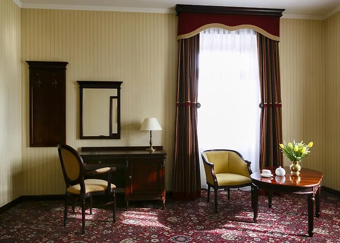 Turowka & Szálloda Wieliczka