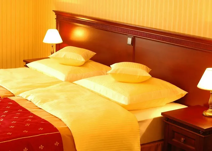 Hotel Turówka Hotel&spa 4*